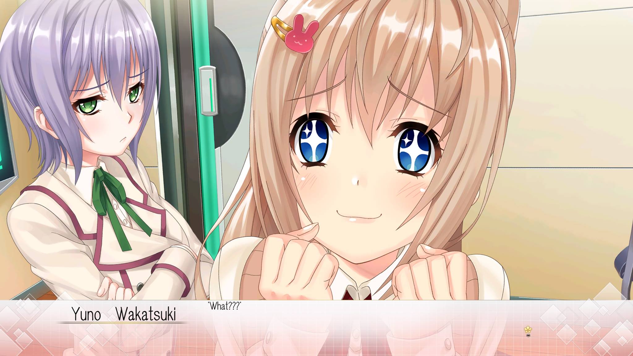 YU-NO, Visual Novel Review