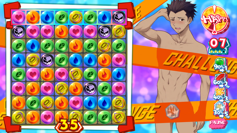 Kotodama The 7 Mysteries of Fujisawa Review Rapid Reviews UK