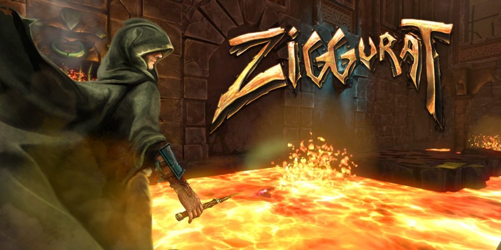 Ziggurat Nintendo Switch