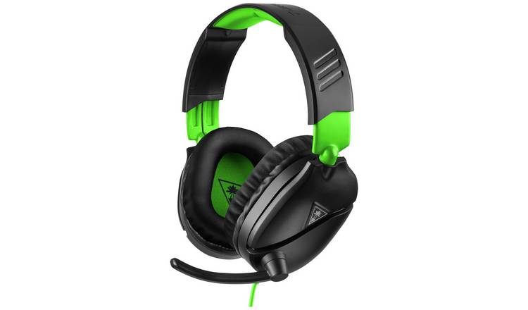 Turtle Beach Recon 70 Wired Headset Review - Rapid Reviews UK