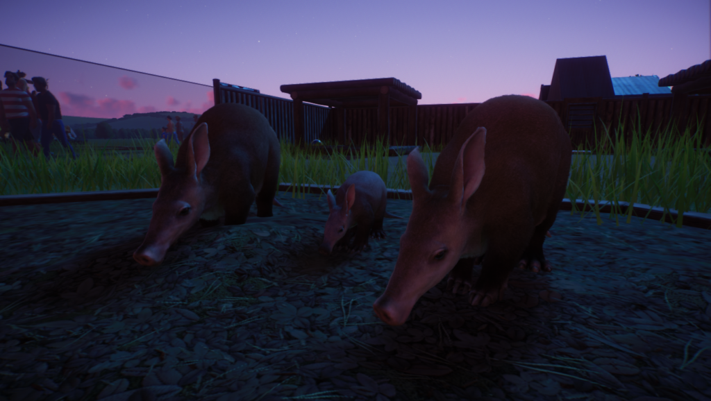 Planet Zoo Review - Rapid Reviews UK