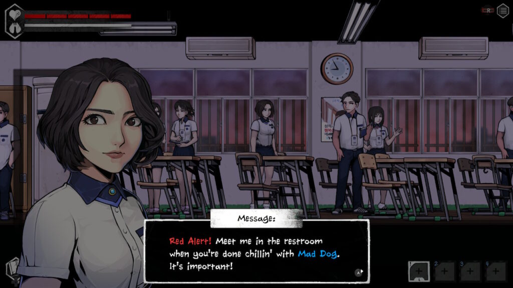 The Coma 2 Nintendo Switch Review