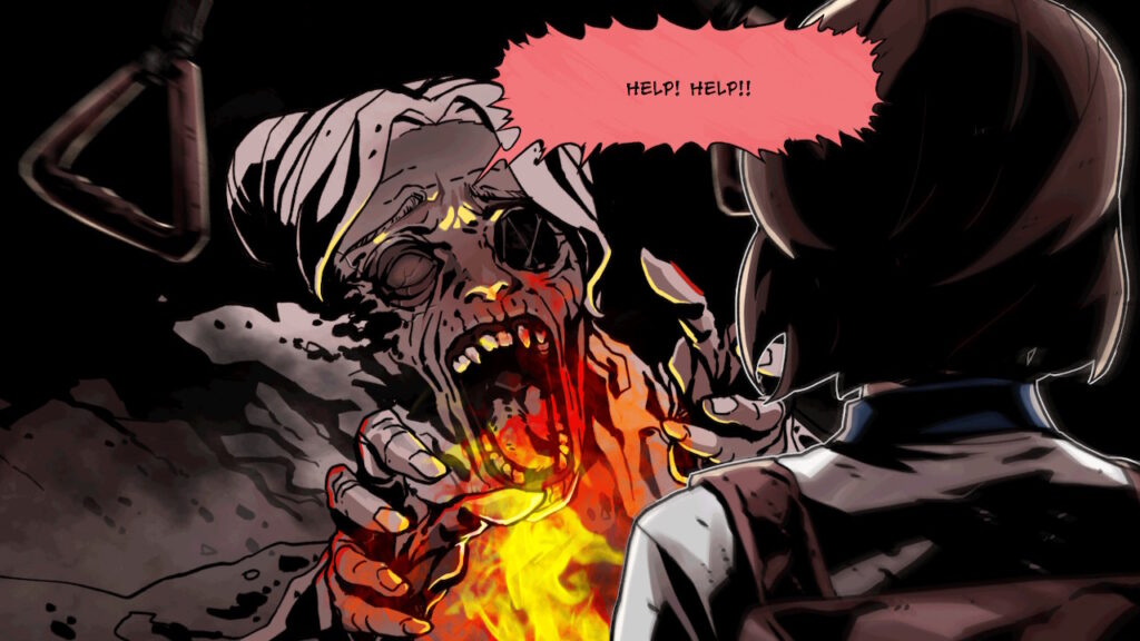 The Coma 2 Devespresso Games