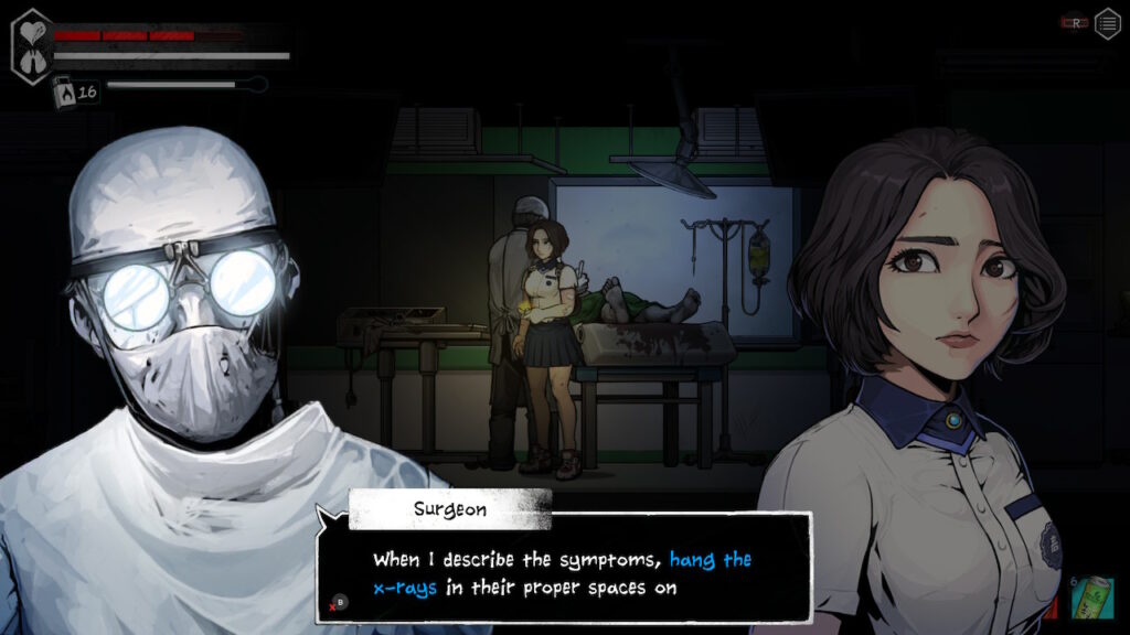 Coma 2 Review 