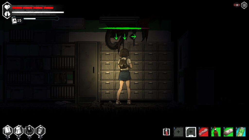 Coma 2 Nintendo Switch