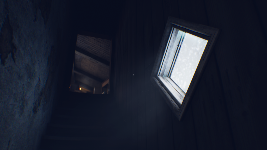 The Suicide of Rachel Foster Xbox