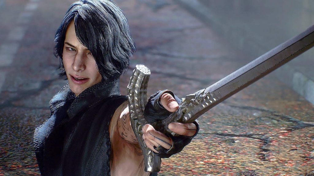 Devil May Cry 5: Special Edition - Xbox Series X Review