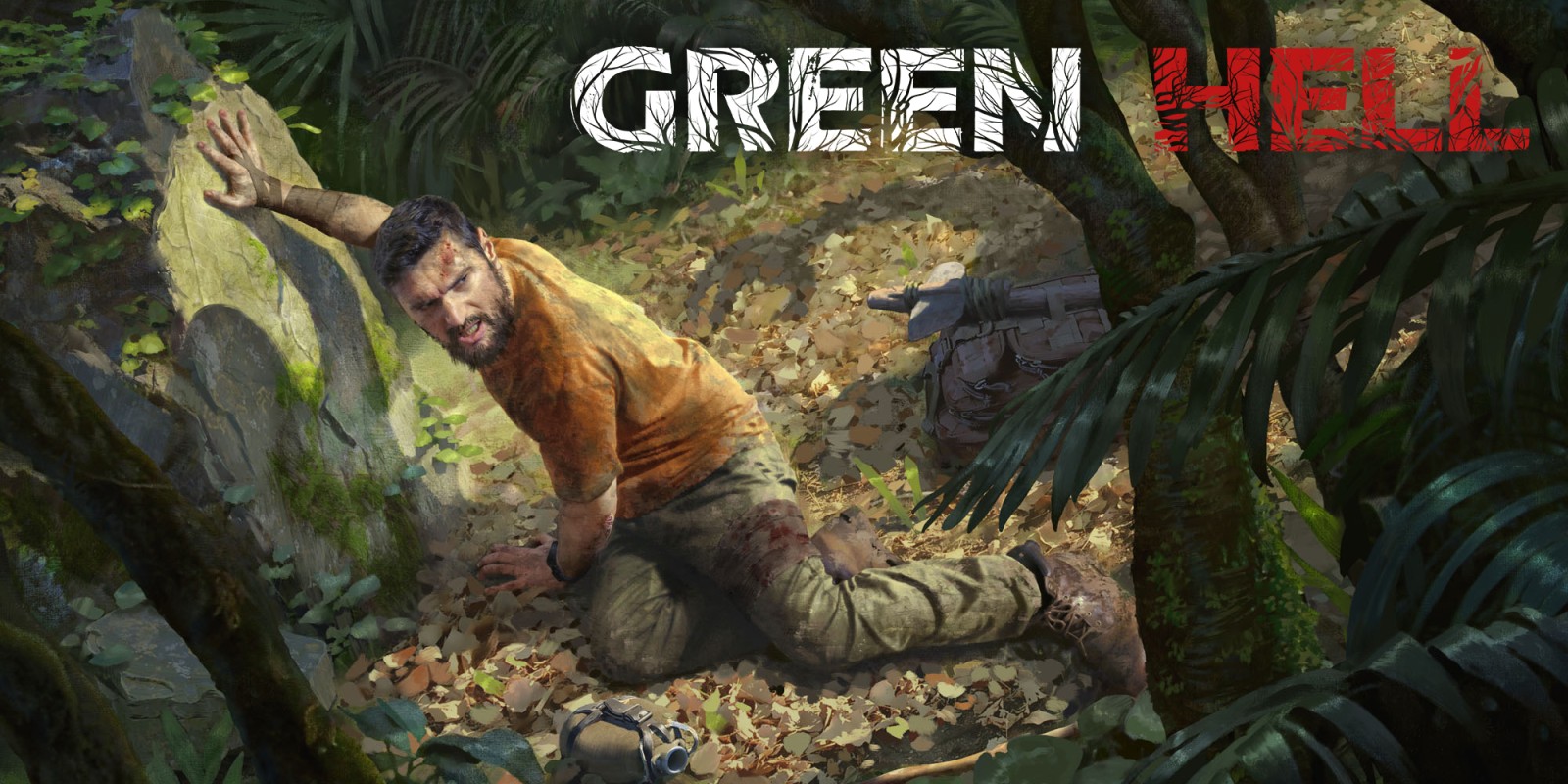 Green Hell Review Rapid Reviews UK