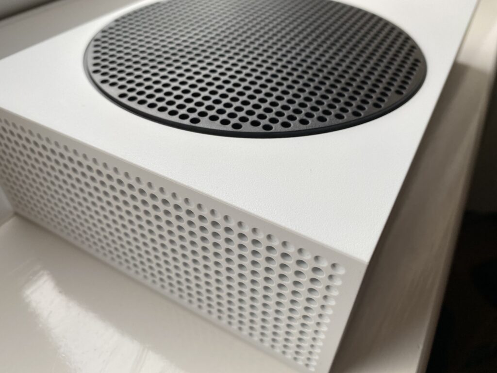 Xbox Series S Review