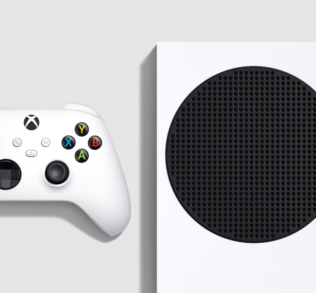 Xbox Series S Review