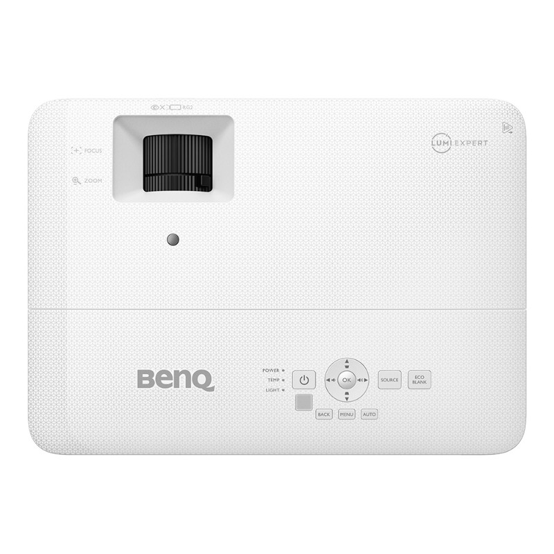 BenQ TH685 Review