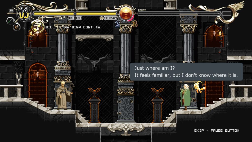 Record of Lodoss War: Deedlit in Wonder Labyrinth (for PC) Review