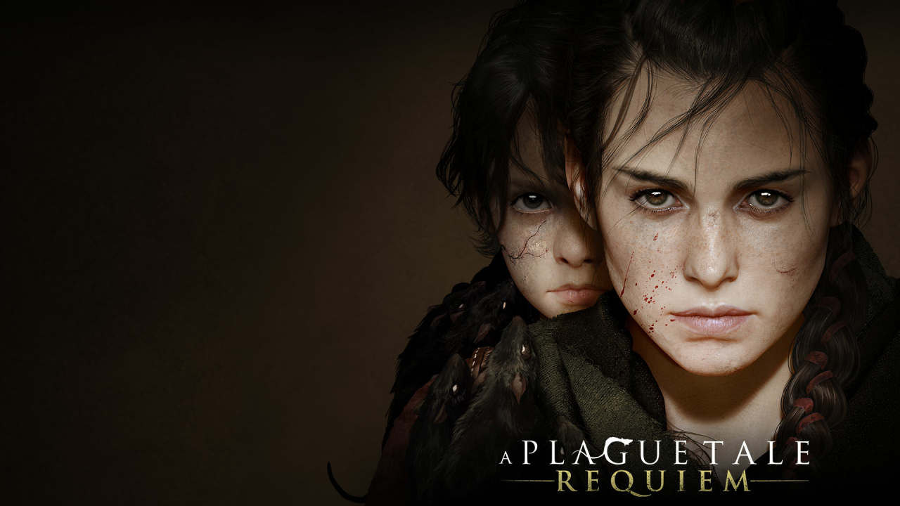 How do you save the goat in chapter 9 of A Plague Tale: Requiem?