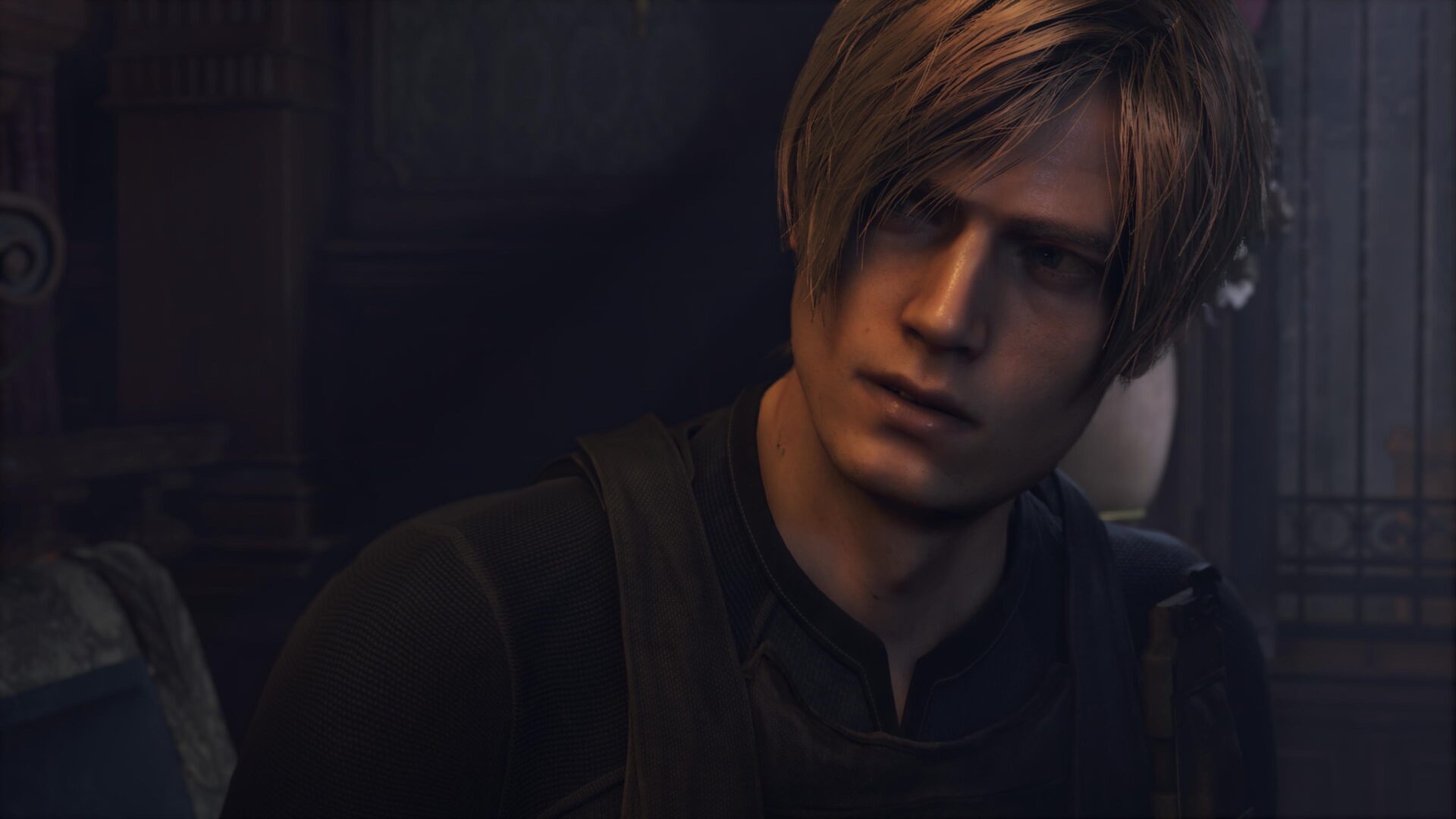 Resident Evil 4 Review - Rapid Reviews UK