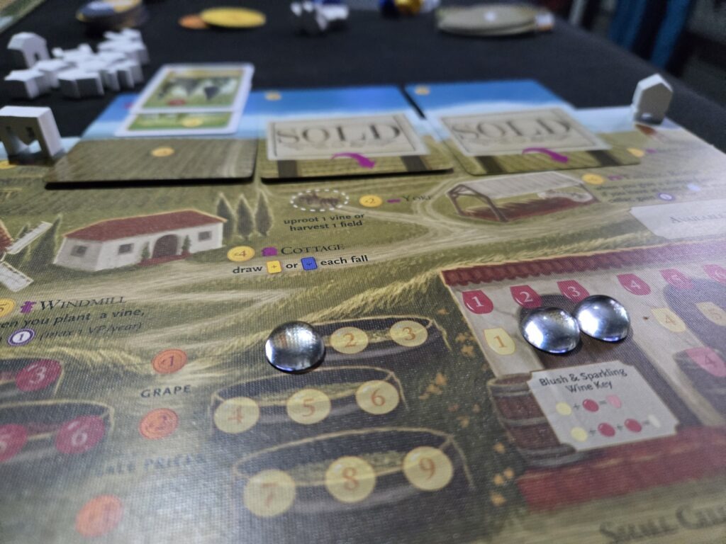 Viticulture World
