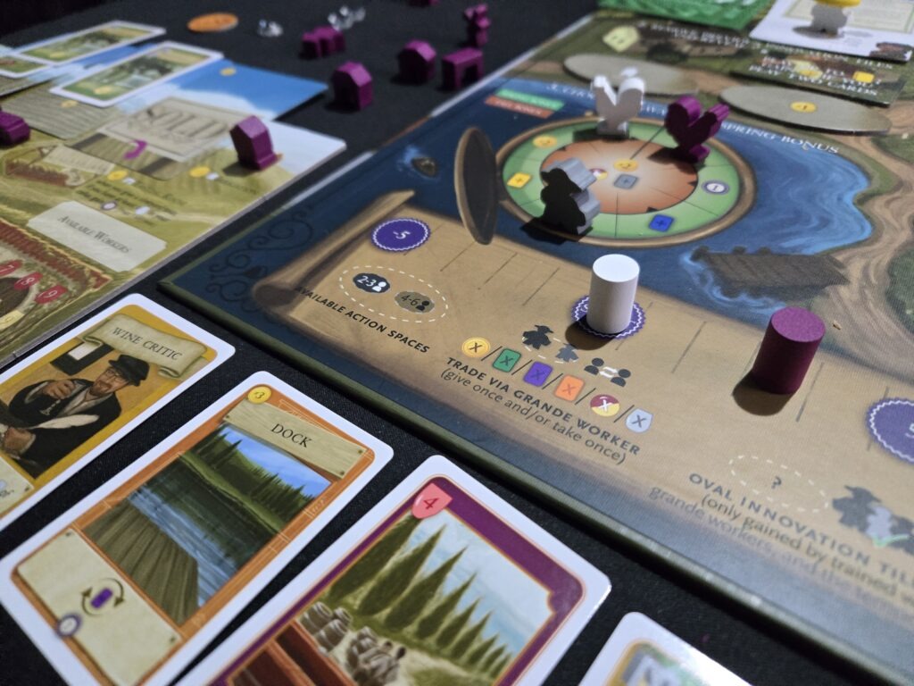 Viticulture World